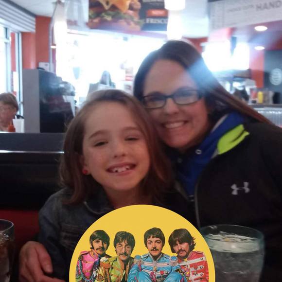 Meet your Posher, Dena - Picture 1 of 1